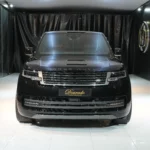 Land Rover Range Rover Autobiography P530 SWB for sale in Dubai