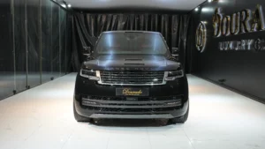 Land Rover Range Rover Autobiography P530 SWB for sale in Dubai