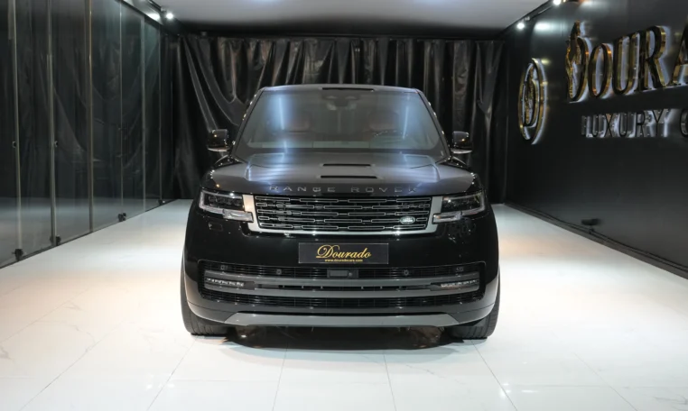 Land Rover Range Rover Autobiography P530 SWB for sale in Dubai