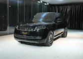 Land Rover Range Rover Autobiography P530 SWB for sale in Dubai