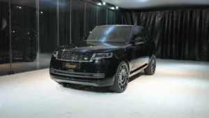 Land Rover Range Rover Autobiography P530 SWB for sale in Dubai