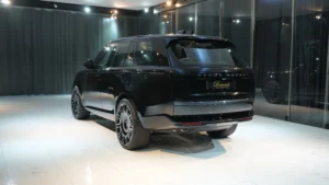Land Rover Range Rover Autobiography P530 SWB for sale in Dubai