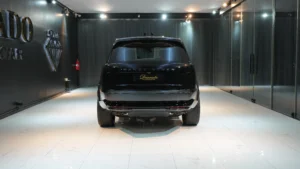 Land Rover Range Rover Autobiography P530 SWB for sale in Dubai