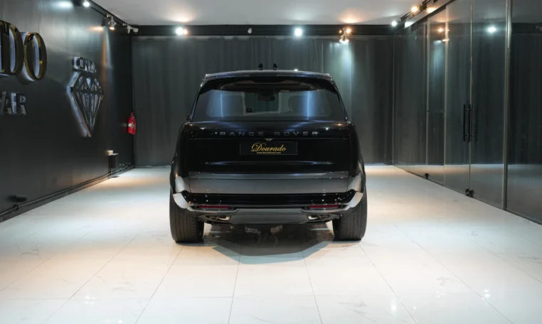 Land Rover Range Rover Autobiography P530 SWB for sale in Dubai