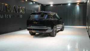 Land Rover Range Rover Autobiography P530 SWB for sale in Dubai