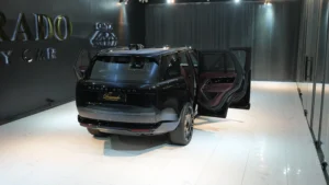 Land Rover Range Rover Autobiography P530 SWB for sale in Dubai