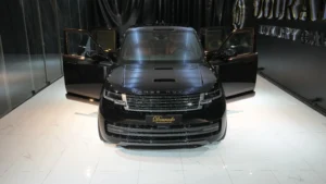 Land Rover Range Rover Autobiography P530 SWB for sale in Dubai