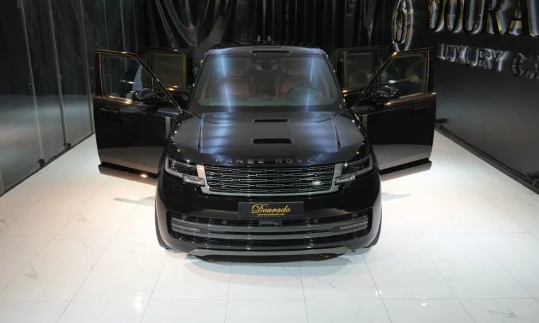Land Rover Range Rover Autobiography P530 SWB for sale in Dubai