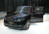 Land Rover Range Rover Autobiography P530 SWB for sale in Dubai