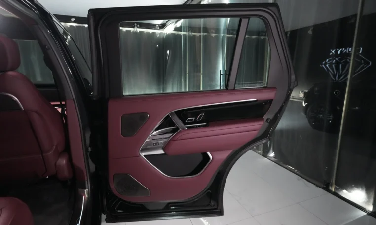 Land Rover Range Rover Autobiography P530 SWB for sale in Dubai