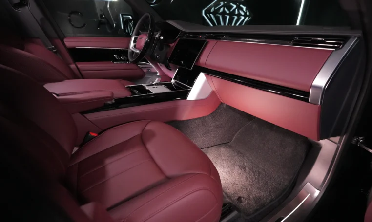 Land Rover Range Rover Autobiography P530 SWB for sale in Dubai