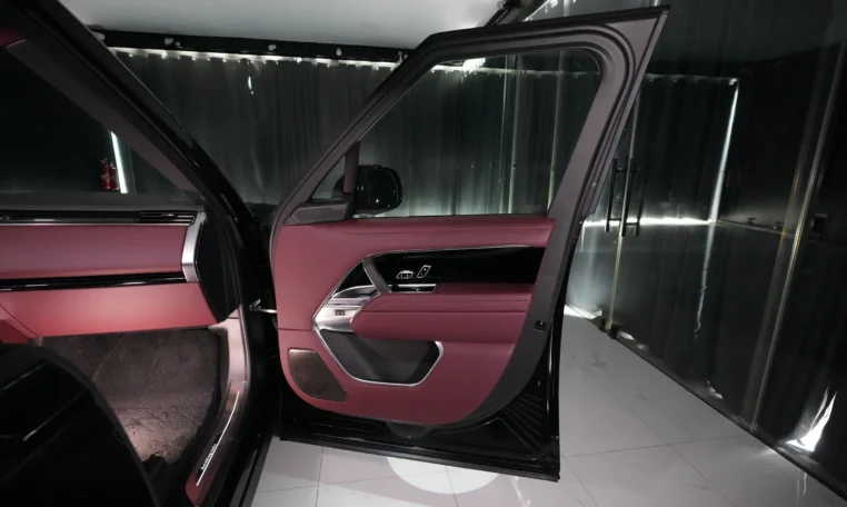 Land Rover Range Rover Autobiography P530 SWB for sale in Dubai