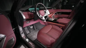 Land Rover Range Rover Autobiography P530 SWB for sale in Dubai