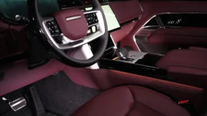 Land Rover Range Rover Autobiography P530 SWB for sale in Dubai