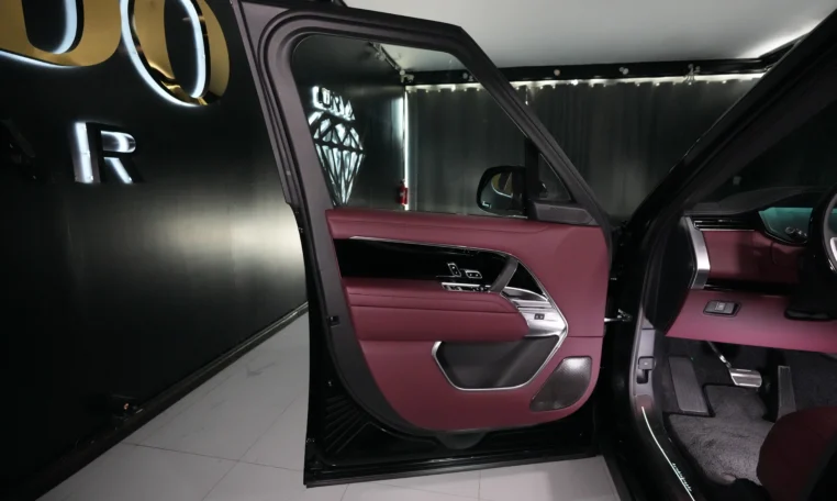 Land Rover Range Rover Autobiography P530 SWB for sale in Dubai