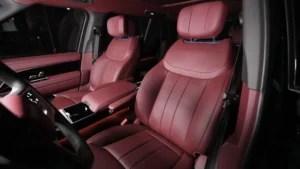 Land Rover Range Rover Autobiography P530 SWB for sale in Dubai