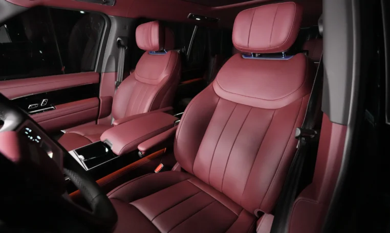 Land Rover Range Rover Autobiography P530 SWB for sale in Dubai