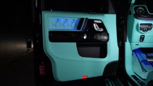 G8X Oscar by Onyx Concept 1 of 5 Limited Edition