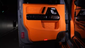 G8X Oscar by Onyx Concept 1 of 5 Limited Edition