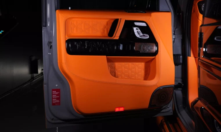 G8X Oscar by Onyx Concept 1 of 5 Limited Edition