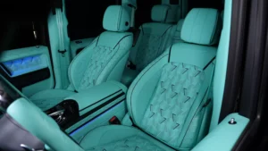 G8X Oscar by Onyx Concept 1 of 5 Limited Edition