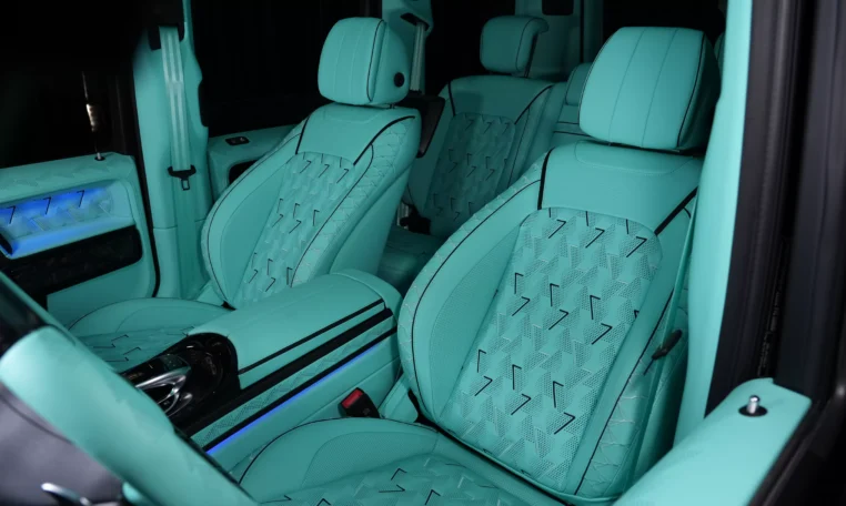 G8X Oscar by Onyx Concept 1 of 5 Limited Edition