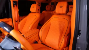 G8X Oscar by Onyx Concept 1 of 5 Limited Edition