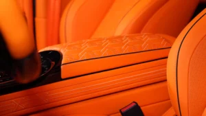 G8X Oscar by Onyx Concept 1 of 5 Limited Edition