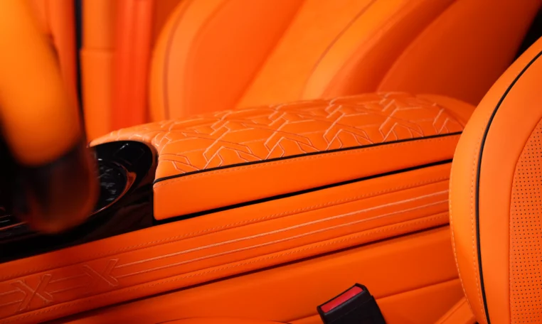 G8X Oscar by Onyx Concept 1 of 5 Limited Edition