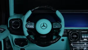 G8X Oscar by Onyx Concept 1 of 5 Limited Edition