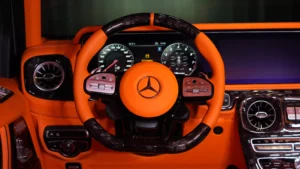 G8X Oscar by Onyx Concept 1 of 5 Limited Edition