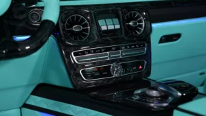 G8X Oscar by Onyx Concept 1 of 5 Limited Edition