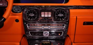 G8X Oscar by Onyx Concept 1 of 5 Limited Edition