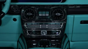 G8X Oscar by Onyx Concept 1 of 5 Limited Edition