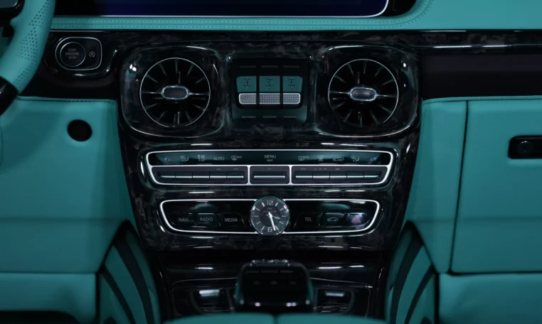 G8X Oscar by Onyx Concept 1 of 5 Limited Edition