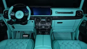 G8X Oscar by Onyx Concept 1 of 5 Limited Edition