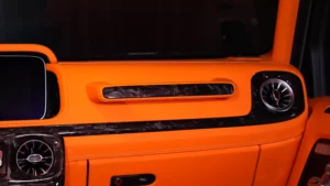 G8X Oscar by Onyx Concept 1 of 5 Limited Edition