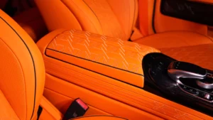 G8X Oscar by Onyx Concept 1 of 5 Limited Edition