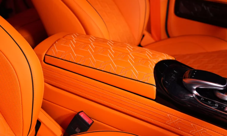 G8X Oscar by Onyx Concept 1 of 5 Limited Edition