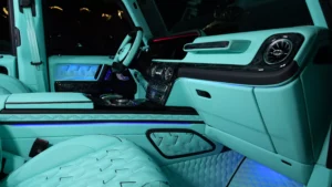 G8X Oscar by Onyx Concept 1 of 5 Limited Edition