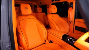 G8X Oscar by Onyx Concept 1 of 5 Limited Edition