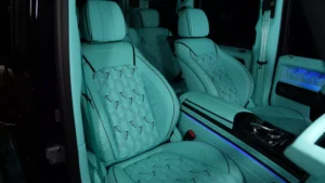 G8X Oscar by Onyx Concept 1 of 5 Limited Edition