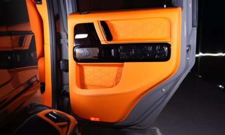 G8X Oscar by Onyx Concept 1 of 5 Limited Edition