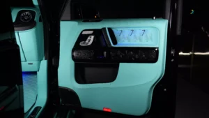 G8X Oscar by Onyx Concept 1 of 5 Limited Edition