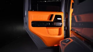 G8X Oscar by Onyx Concept 1 of 5 Limited Edition