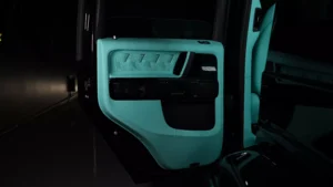 G8X Oscar by Onyx Concept 1 of 5 Limited Edition