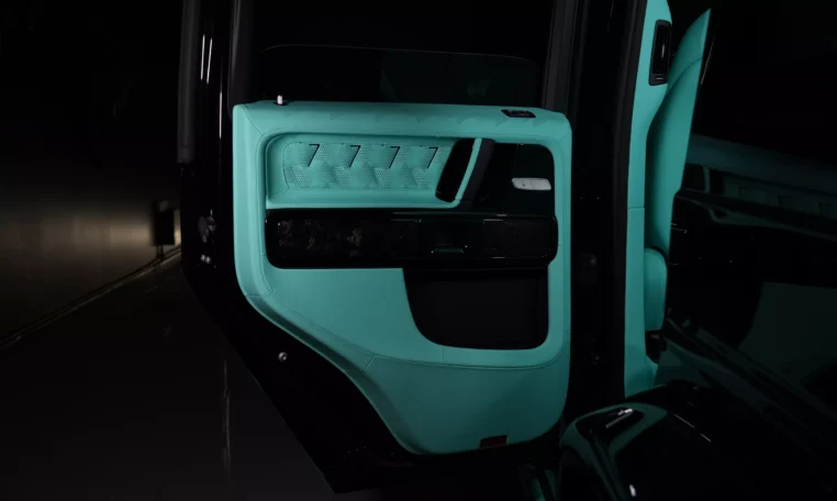 G8X Oscar by Onyx Concept 1 of 5 Limited Edition