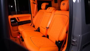 G8X Oscar by Onyx Concept 1 of 5 Limited Edition