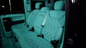 G8X Oscar by Onyx Concept 1 of 5 Limited Edition