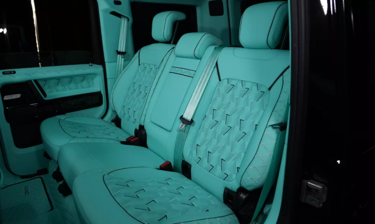 G8X Oscar by Onyx Concept 1 of 5 Limited Edition